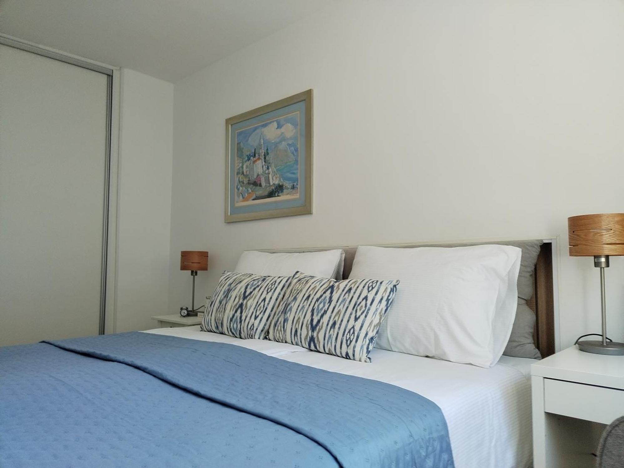 Beachfront Suncana