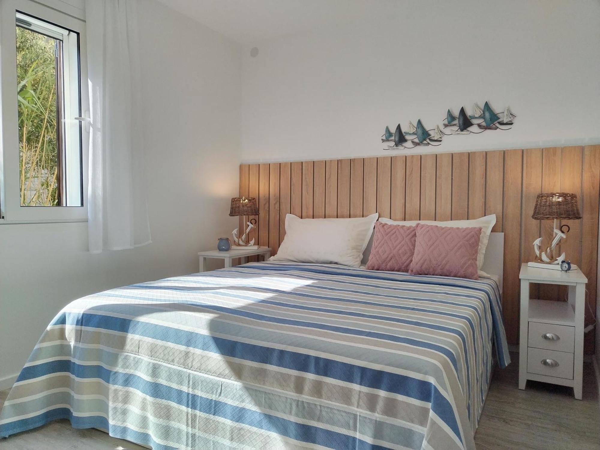 Beachfront Suncana * Bol