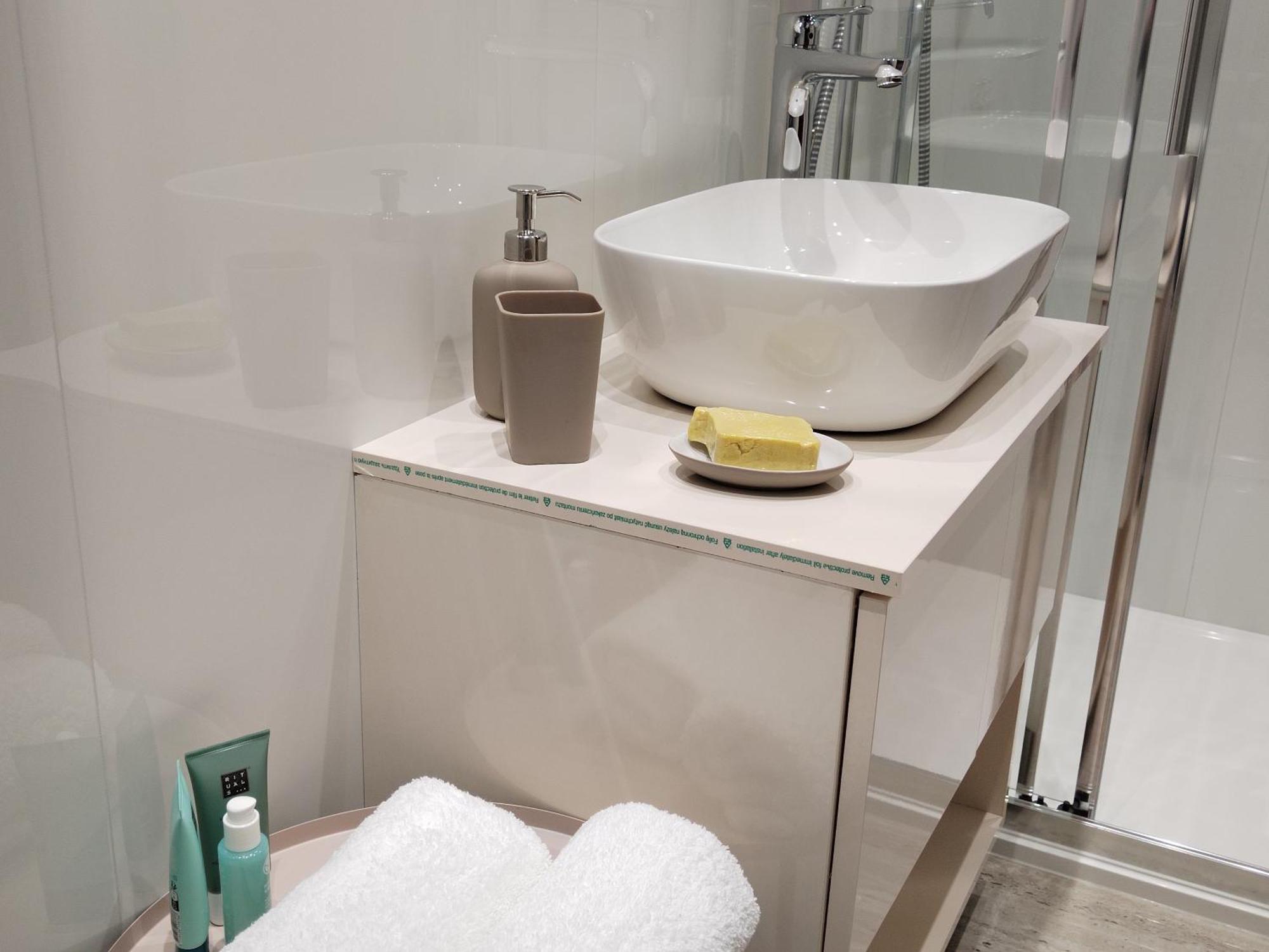 Apartman Beachfront Suncana