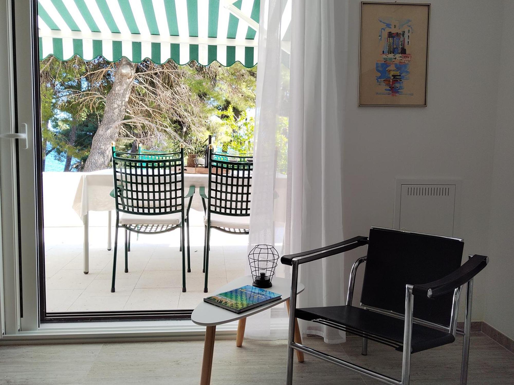Apartman Beachfront Suncana